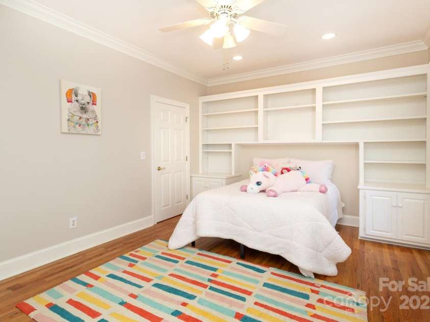 14900 Crooked Branch Lane, Charlotte, NC 28278.  MLS# CAR4312738, YatesRealty ID 2477. 
