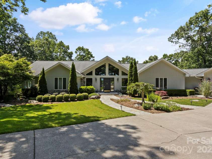 101 Beckwood Court, Flat Rock, NC 28731.  MLS# CAR4276254, YatesRealty ID 24770. 