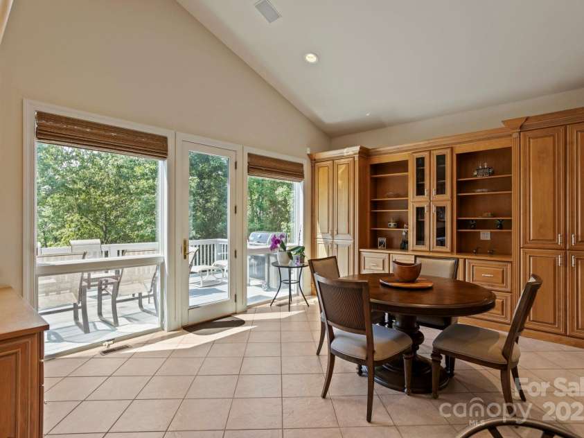 101 Beckwood Court, Flat Rock, NC 28731.  MLS# CAR4276254, YatesRealty ID 24770. 