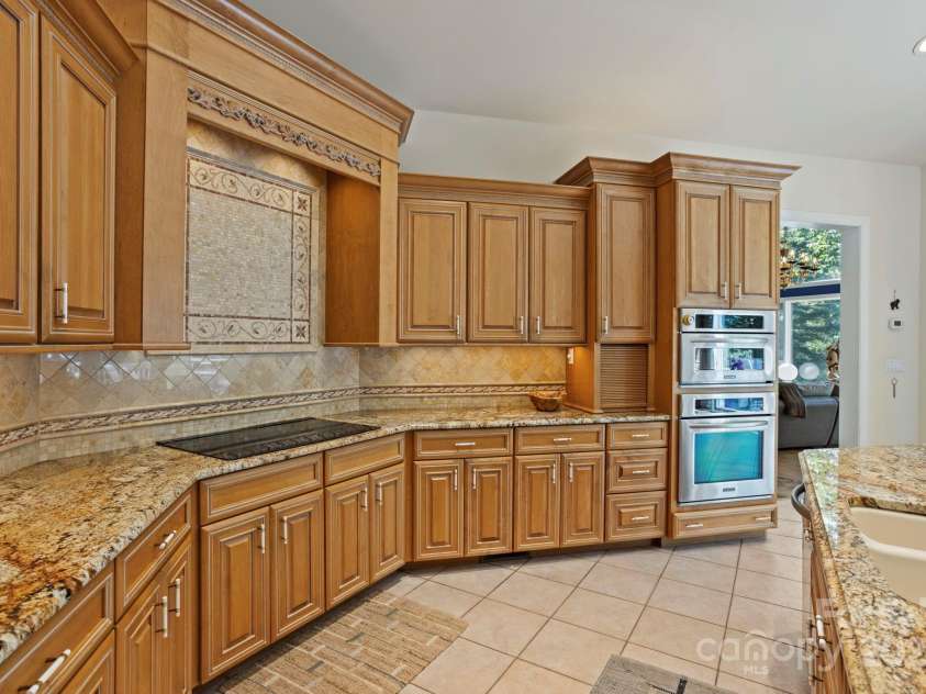 101 Beckwood Court, Flat Rock, NC 28731.  MLS# CAR4276254, YatesRealty ID 24770. 