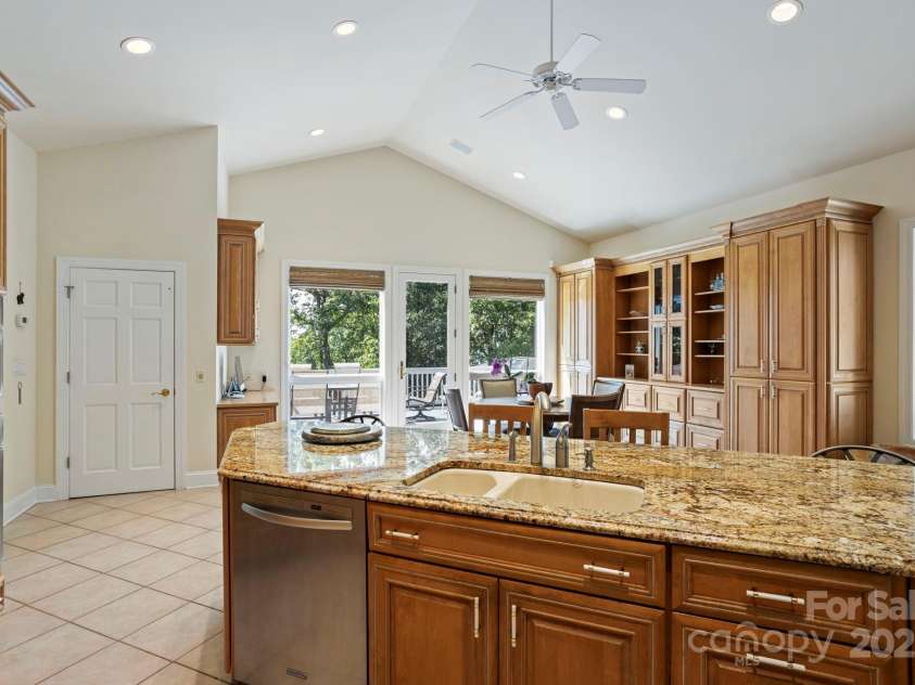 101 Beckwood Court, Flat Rock, NC 28731.  MLS# CAR4276254, YatesRealty ID 24770. 