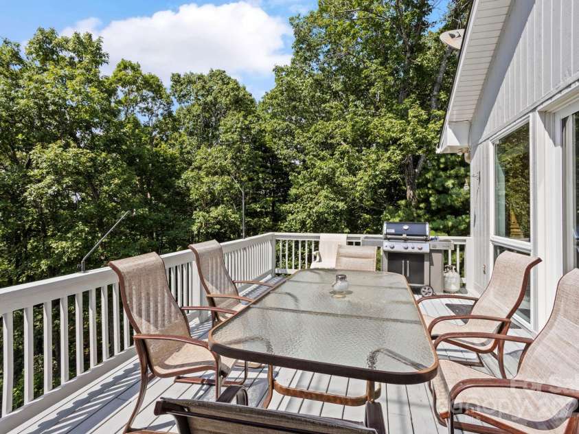 101 Beckwood Court, Flat Rock, NC 28731.  MLS# CAR4276254, YatesRealty ID 24770. 