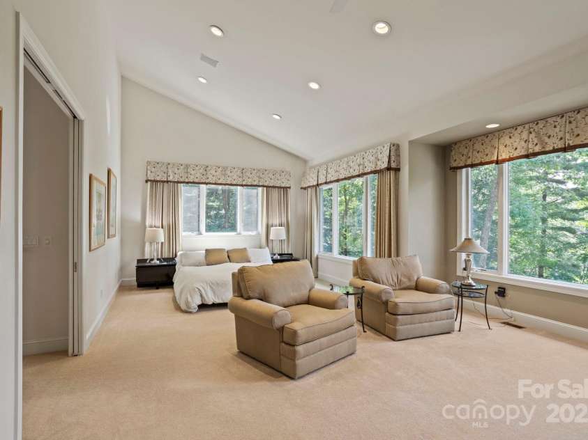 101 Beckwood Court, Flat Rock, NC 28731.  MLS# CAR4276254, YatesRealty ID 24770. 