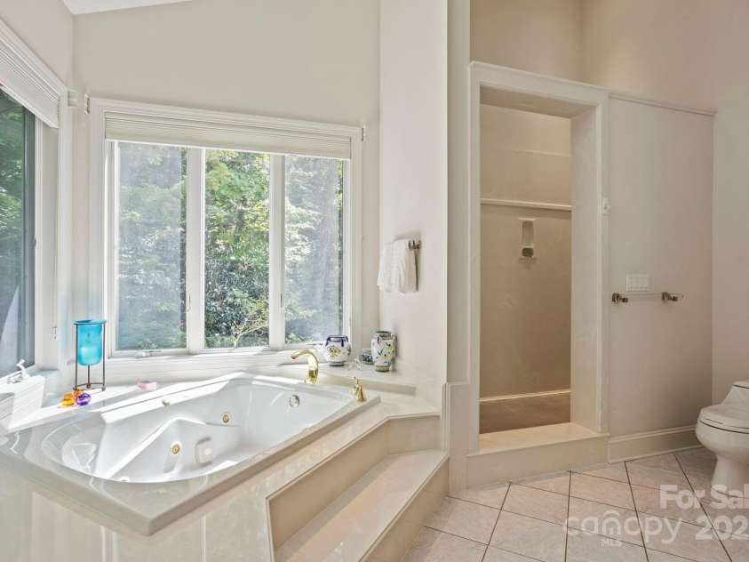 101 Beckwood Court, Flat Rock, NC 28731.  MLS# CAR4276254, YatesRealty ID 24770. 