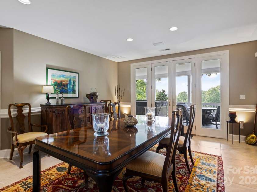 101 Beckwood Court, Flat Rock, NC 28731.  MLS# CAR4276254, YatesRealty ID 24770. 