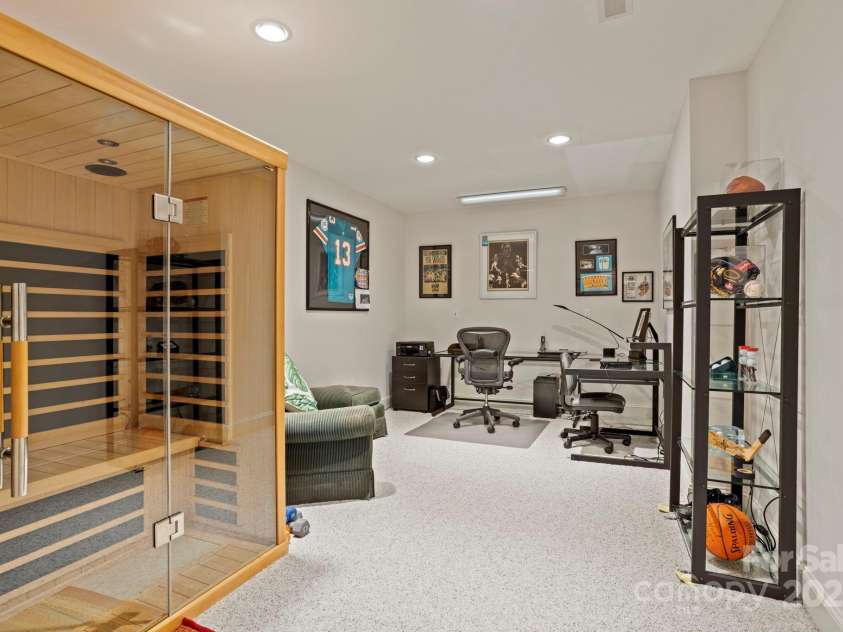 101 Beckwood Court, Flat Rock, NC 28731.  MLS# CAR4276254, YatesRealty ID 24770. 