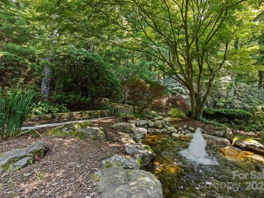 101 Beckwood Court, Flat Rock, NC 28731.  MLS# CAR4276254, YatesRealty ID 24770. 