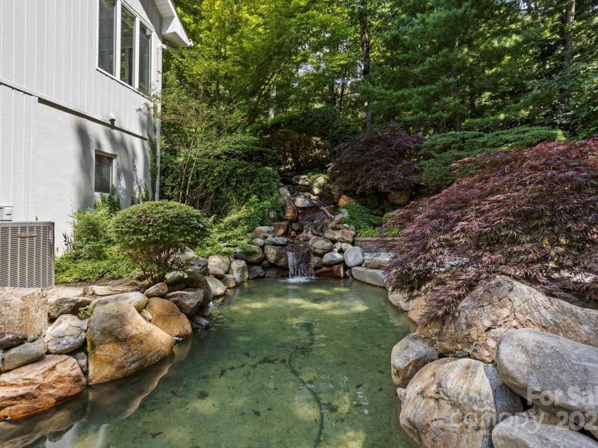 101 Beckwood Court, Flat Rock, NC 28731.  MLS# CAR4276254, YatesRealty ID 24770. 