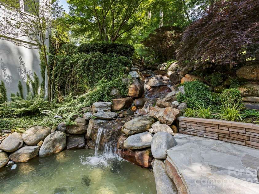 101 Beckwood Court, Flat Rock, NC 28731.  MLS# CAR4276254, YatesRealty ID 24770. 