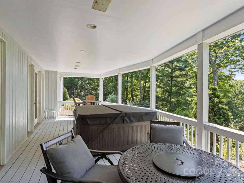 101 Beckwood Court, Flat Rock, NC 28731.  MLS# CAR4276254, YatesRealty ID 24770. 