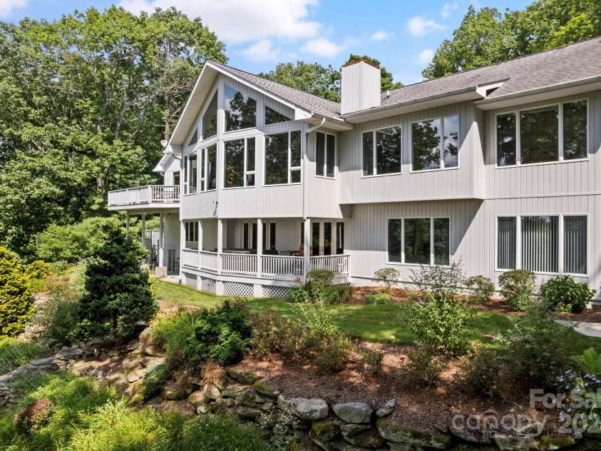 101 Beckwood Court, Flat Rock, NC 28731.  MLS# CAR4276254, YatesRealty ID 24770. 