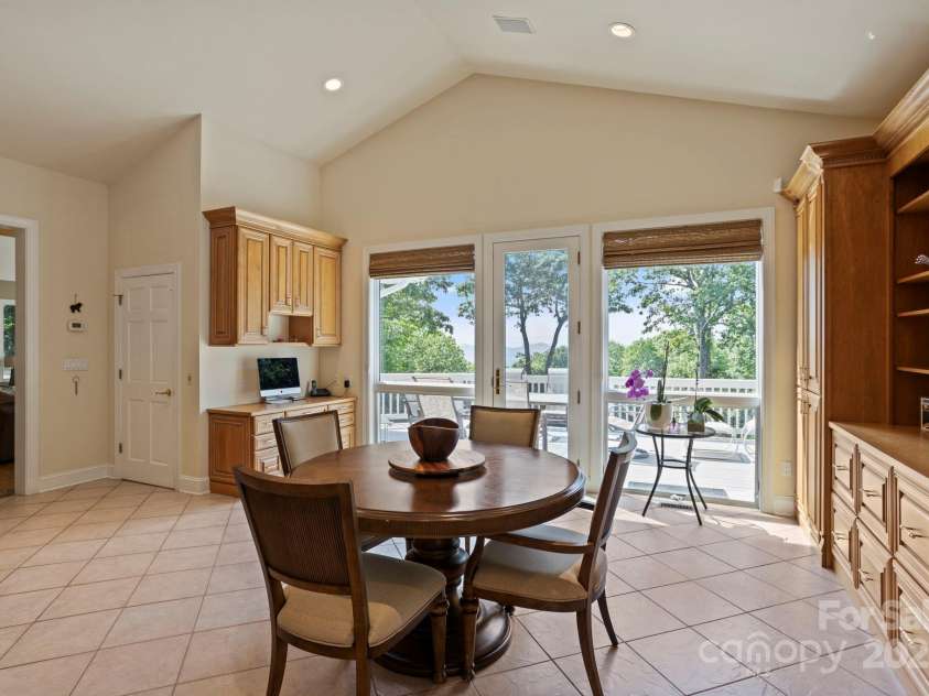 101 Beckwood Court, Flat Rock, NC 28731.  MLS# CAR4333355, YatesRealty ID 24770. 