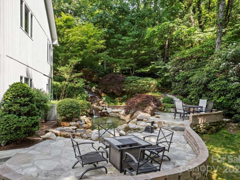 101 Beckwood Court, Flat Rock, NC 28731.  MLS# CAR4333355, YatesRealty ID 24770. 