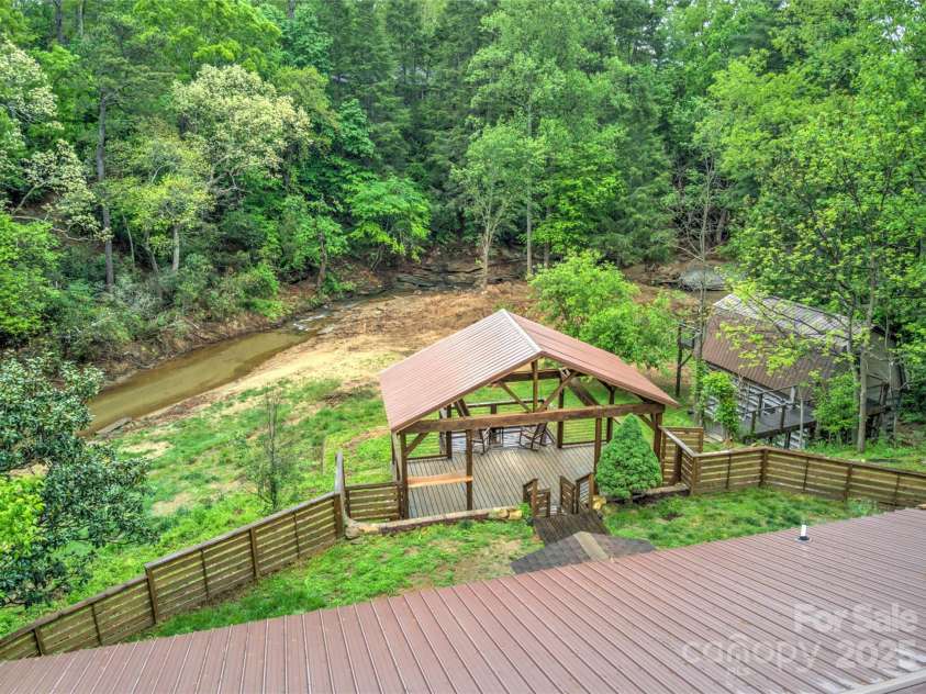 731 Old Fort Road, Fairview, NC 28730.  MLS# CAR4235142, YatesRealty ID 24773. 
