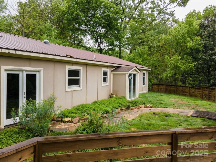 731 Old Fort Road, Fairview, NC 28730.  MLS# CAR4235142, YatesRealty ID 24773. 