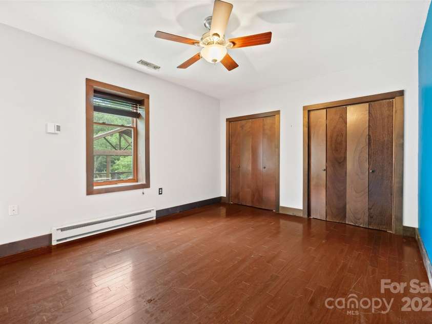 731 Old Fort Road, Fairview, NC 28730.  MLS# CAR4235142, YatesRealty ID 24773. 