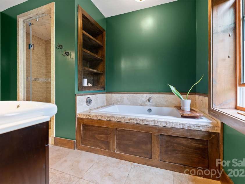 731 Old Fort Road, Fairview, NC 28730.  MLS# CAR4235142, YatesRealty ID 24773. 