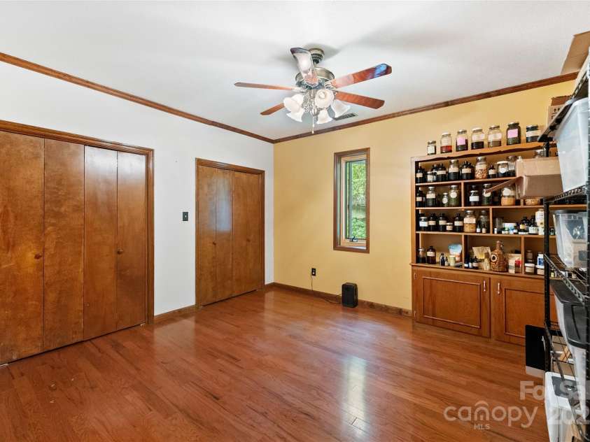 731 Old Fort Road, Fairview, NC 28730.  MLS# CAR4235142, YatesRealty ID 24773. 