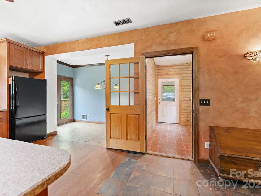 731 Old Fort Road, Fairview, NC 28730.  MLS# CAR4235142, YatesRealty ID 24773. 