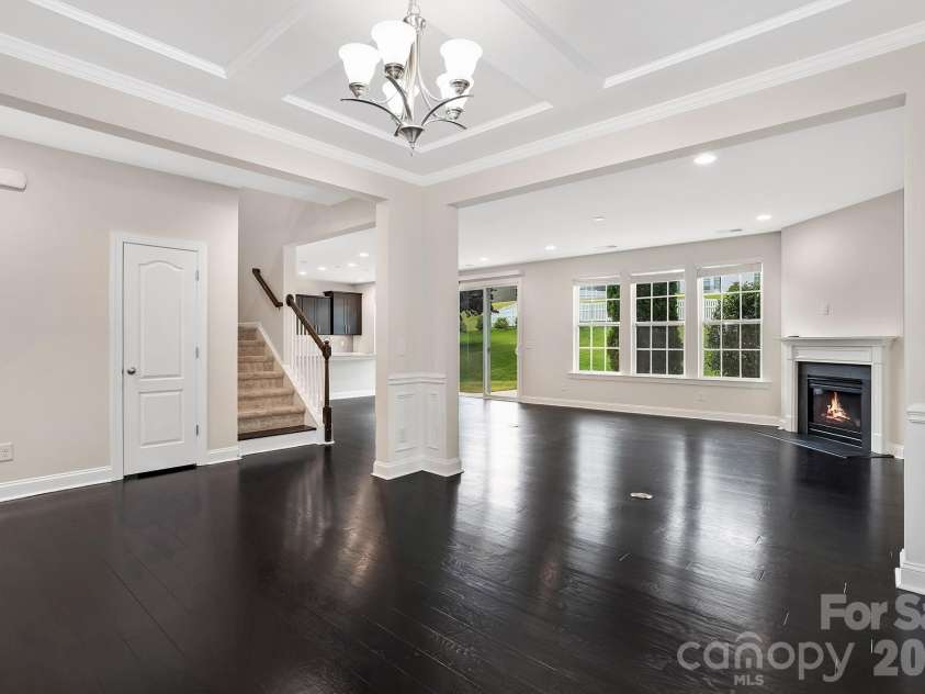 127 Blossom Ridge Drive, Mooresville, NC 28117.  MLS# CAR4380394, YatesRealty ID 24774. 