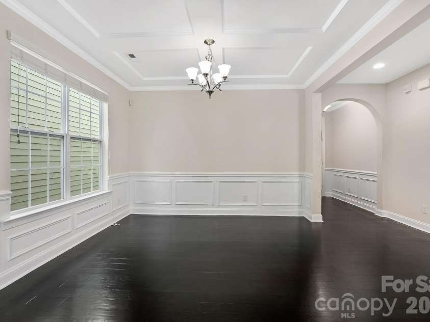 127 Blossom Ridge Drive, Mooresville, NC 28117.  MLS# CAR4380394, YatesRealty ID 24774. 
