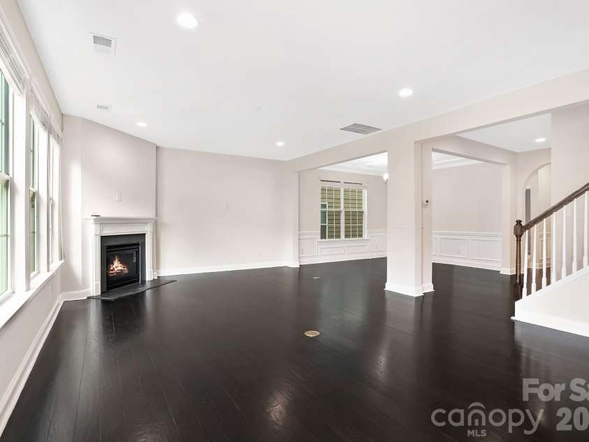 127 Blossom Ridge Drive, Mooresville, NC 28117.  MLS# CAR4380394, YatesRealty ID 24774. 