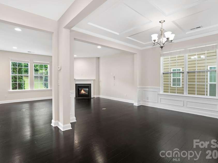 127 Blossom Ridge Drive, Mooresville, NC 28117.  MLS# CAR4380394, YatesRealty ID 24774. 