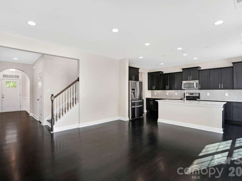 127 Blossom Ridge Drive, Mooresville, NC 28117.  MLS# CAR4380394, YatesRealty ID 24774. 