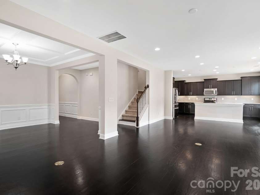127 Blossom Ridge Drive, Mooresville, NC 28117.  MLS# CAR4380394, YatesRealty ID 24774. 