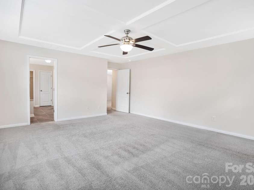 127 Blossom Ridge Drive, Mooresville, NC 28117.  MLS# CAR4380394, YatesRealty ID 24774. 