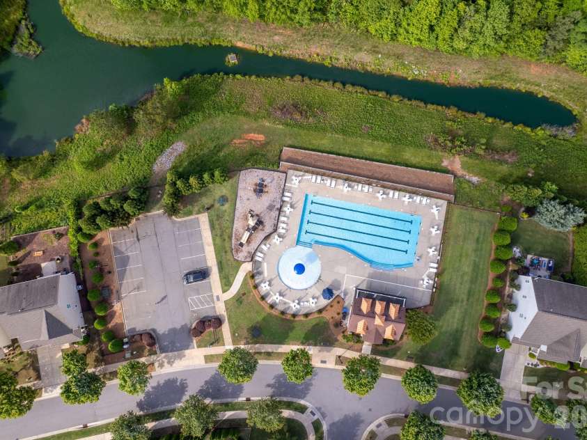 127 Blossom Ridge Drive, Mooresville, NC 28117.  MLS# CAR4380394, YatesRealty ID 24774. 
