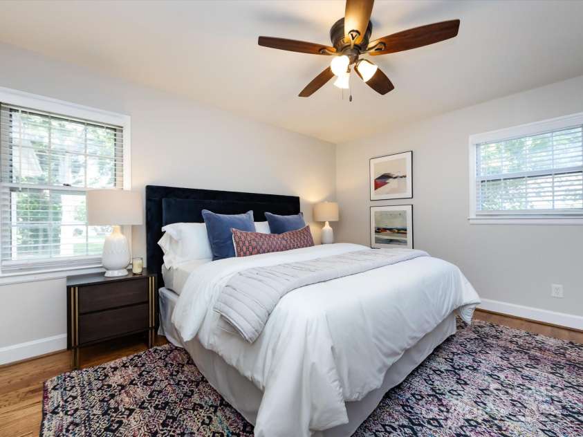 6922 Woodstock Drive, Charlotte, NC 28210.  MLS# CAR4255586, YatesRealty ID 24774. 