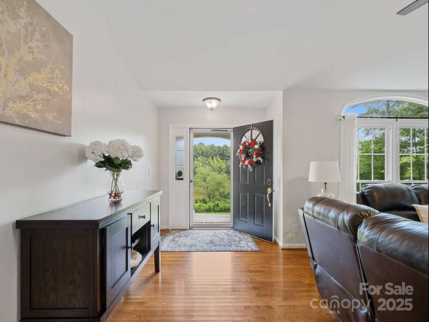 132 General Pemberton Street, Stanley, NC 28164.  MLS# CAR4275796, YatesRealty ID 24775. 