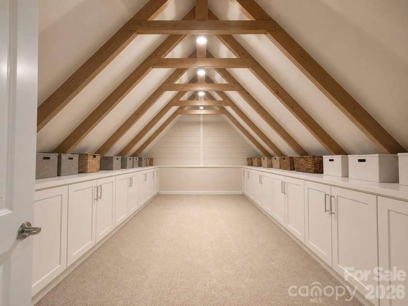 1719 Emory Oak Drive, Charlotte, NC 28270.  MLS# CAR4379613, YatesRealty ID 24775. Designed one