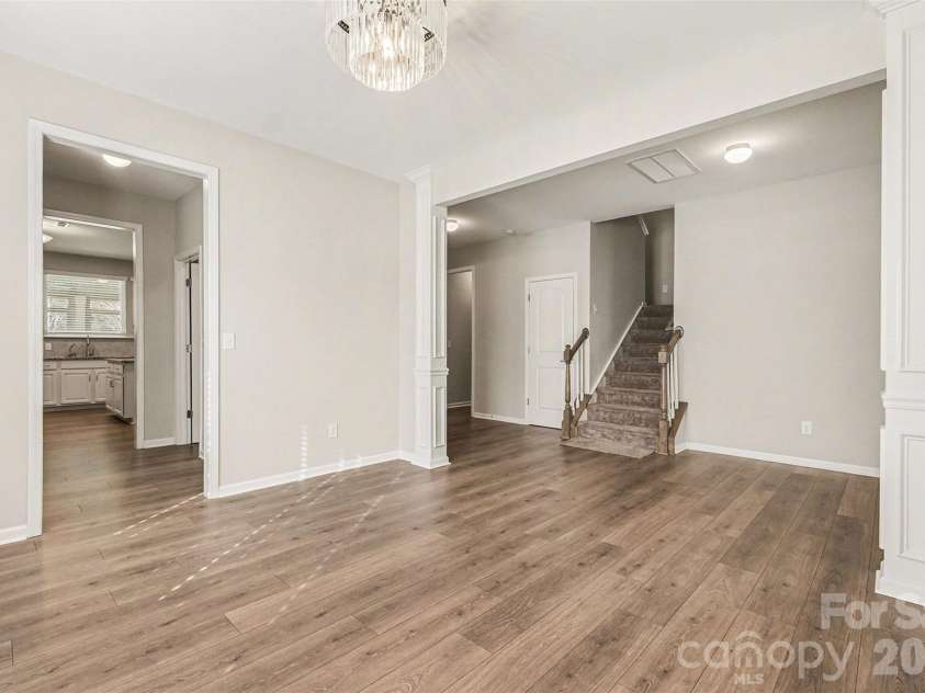 2120 Katie Alice Circle, Waxhaw, NC 28173.  MLS# CAR4381864, YatesRealty ID 24776. 