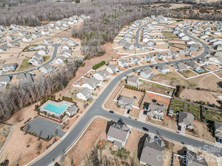 2120 Katie Alice Circle, Waxhaw, NC 28173.  MLS# CAR4381864, YatesRealty ID 24776. 