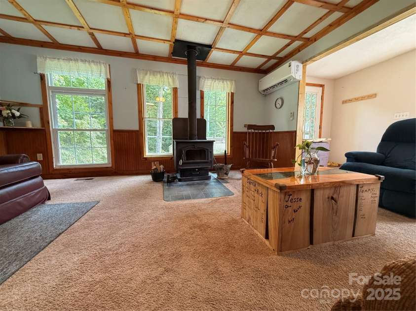 370 Miracle Drive, Salisbury, NC 28146.  MLS# CAR4271491, YatesRealty ID 24777. 