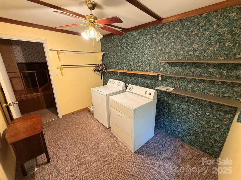 370 Miracle Drive, Salisbury, NC 28146.  MLS# CAR4271491, YatesRealty ID 24777. 