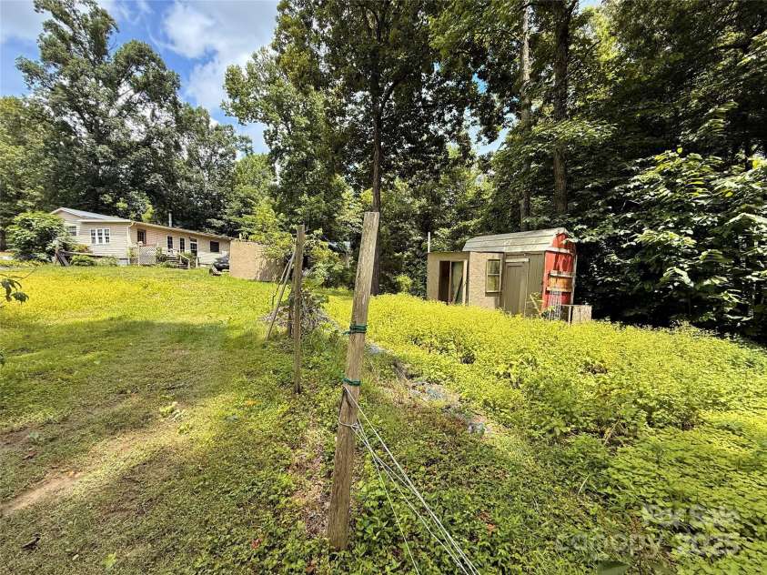 370 Miracle Drive, Salisbury, NC 28146.  MLS# CAR4271491, YatesRealty ID 24777. 