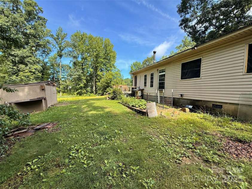370 Miracle Drive, Salisbury, NC 28146.  MLS# CAR4271491, YatesRealty ID 24777. 