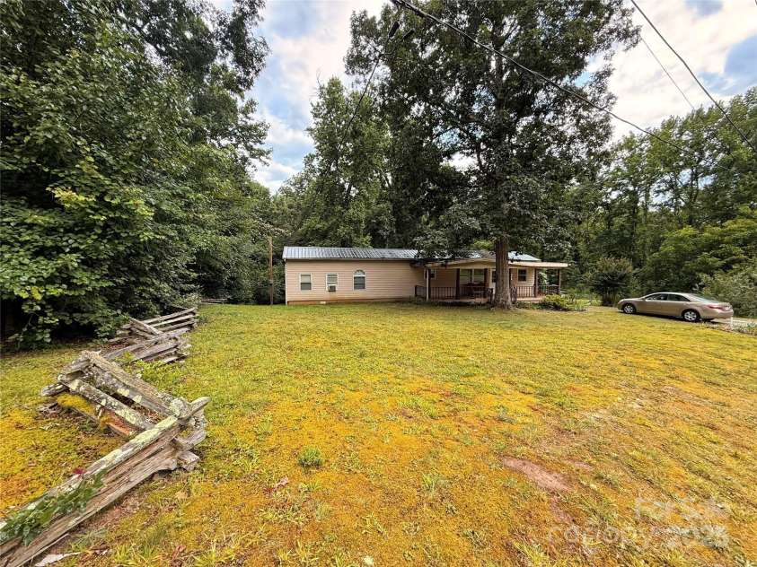 370 Miracle Drive, Salisbury, NC 28146.  MLS# CAR4271491, YatesRealty ID 24777. 