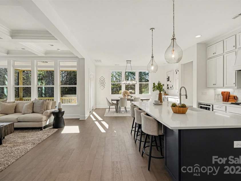 1059 Sage Pine Circle, Clover, SC 29710.  MLS# CAR4267018, YatesRealty ID 24778. 