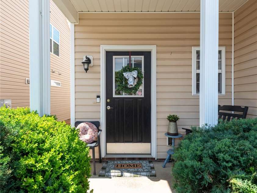 27 Chowan Drive, Fletcher, NC 28732.  MLS# CAR4378880, YatesRealty ID 24778. 
