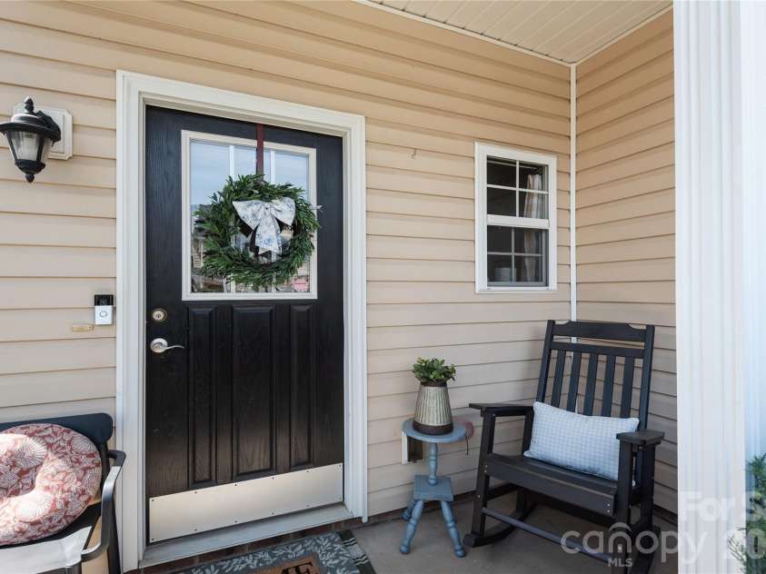 27 Chowan Drive, Fletcher, NC 28732.  MLS# CAR4378880, YatesRealty ID 24778. 