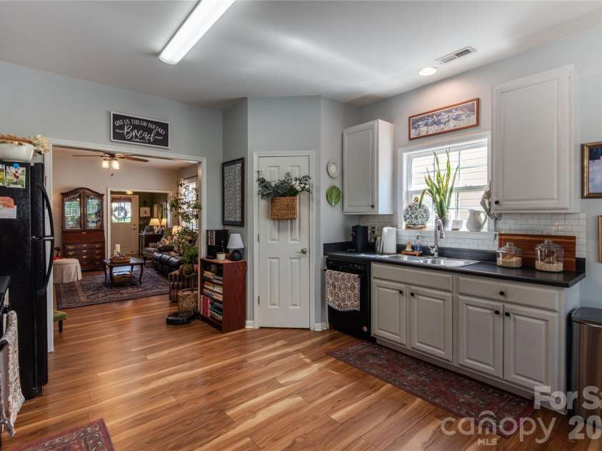 27 Chowan Drive, Fletcher, NC 28732.  MLS# CAR4378880, YatesRealty ID 24778. 