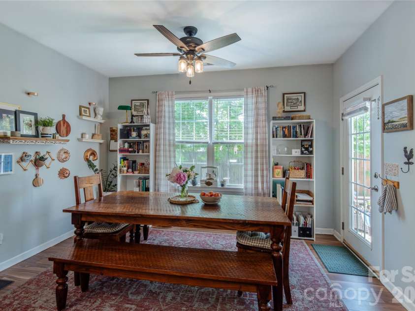 27 Chowan Drive, Fletcher, NC 28732.  MLS# CAR4378880, YatesRealty ID 24778. 