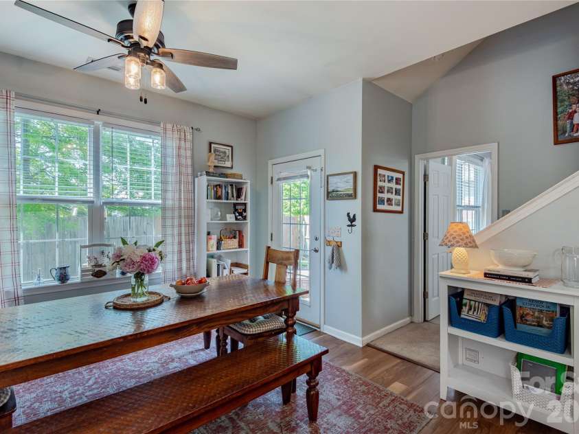 27 Chowan Drive, Fletcher, NC 28732.  MLS# CAR4378880, YatesRealty ID 24778. 