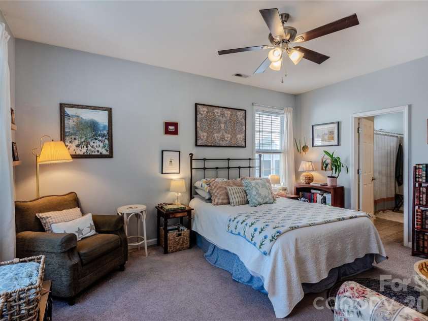 27 Chowan Drive, Fletcher, NC 28732.  MLS# CAR4378880, YatesRealty ID 24778. 