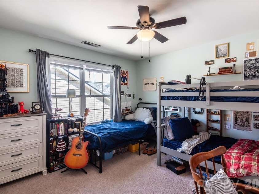 27 Chowan Drive, Fletcher, NC 28732.  MLS# CAR4378880, YatesRealty ID 24778. 