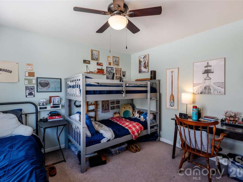 27 Chowan Drive, Fletcher, NC 28732.  MLS# CAR4378880, YatesRealty ID 24778. 